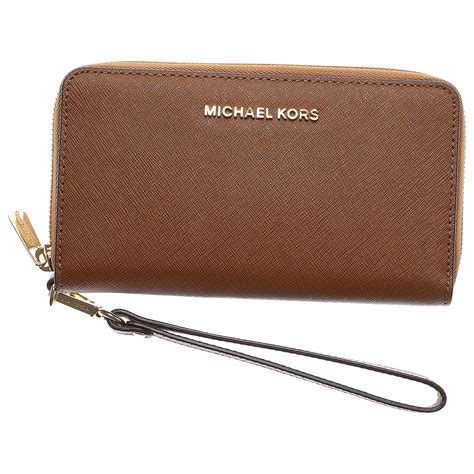 ross michael kors wallet|Michael Kors discontinued wallets.